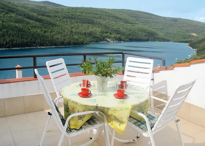 Apartment Violetta - Lbn200 By Interhome