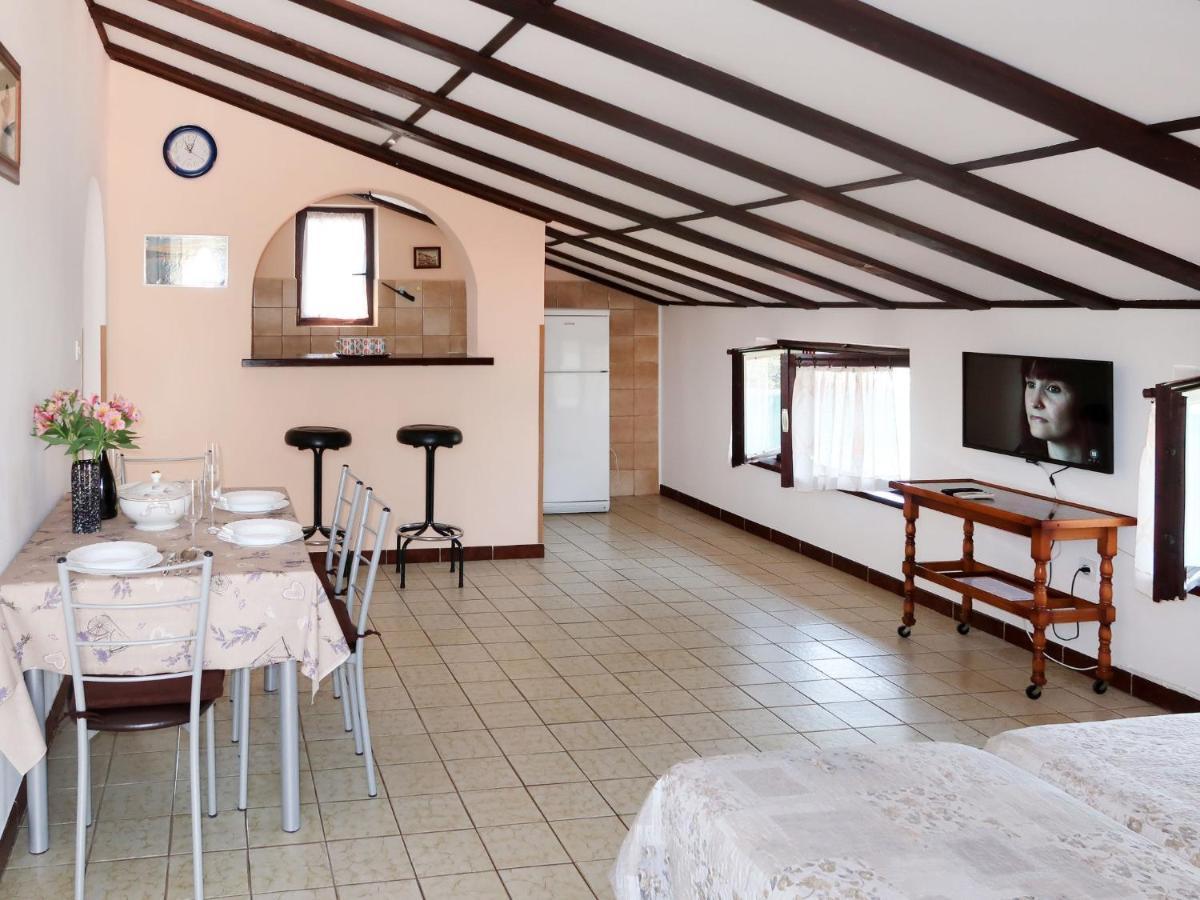 Violetta - Lbn200 By Interhome * Labin (Istria)