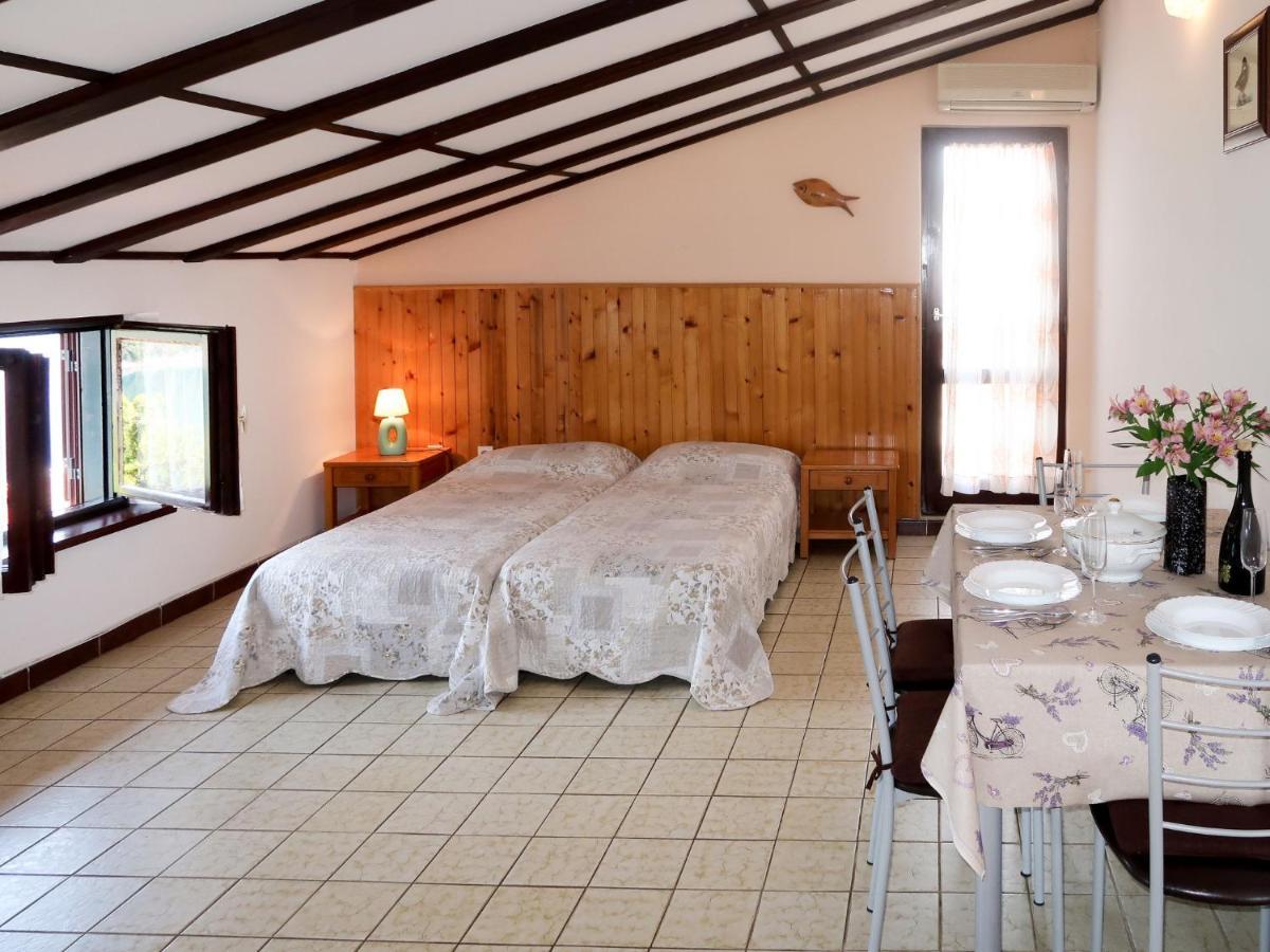 Apartment Violetta - Lbn200 By Interhome