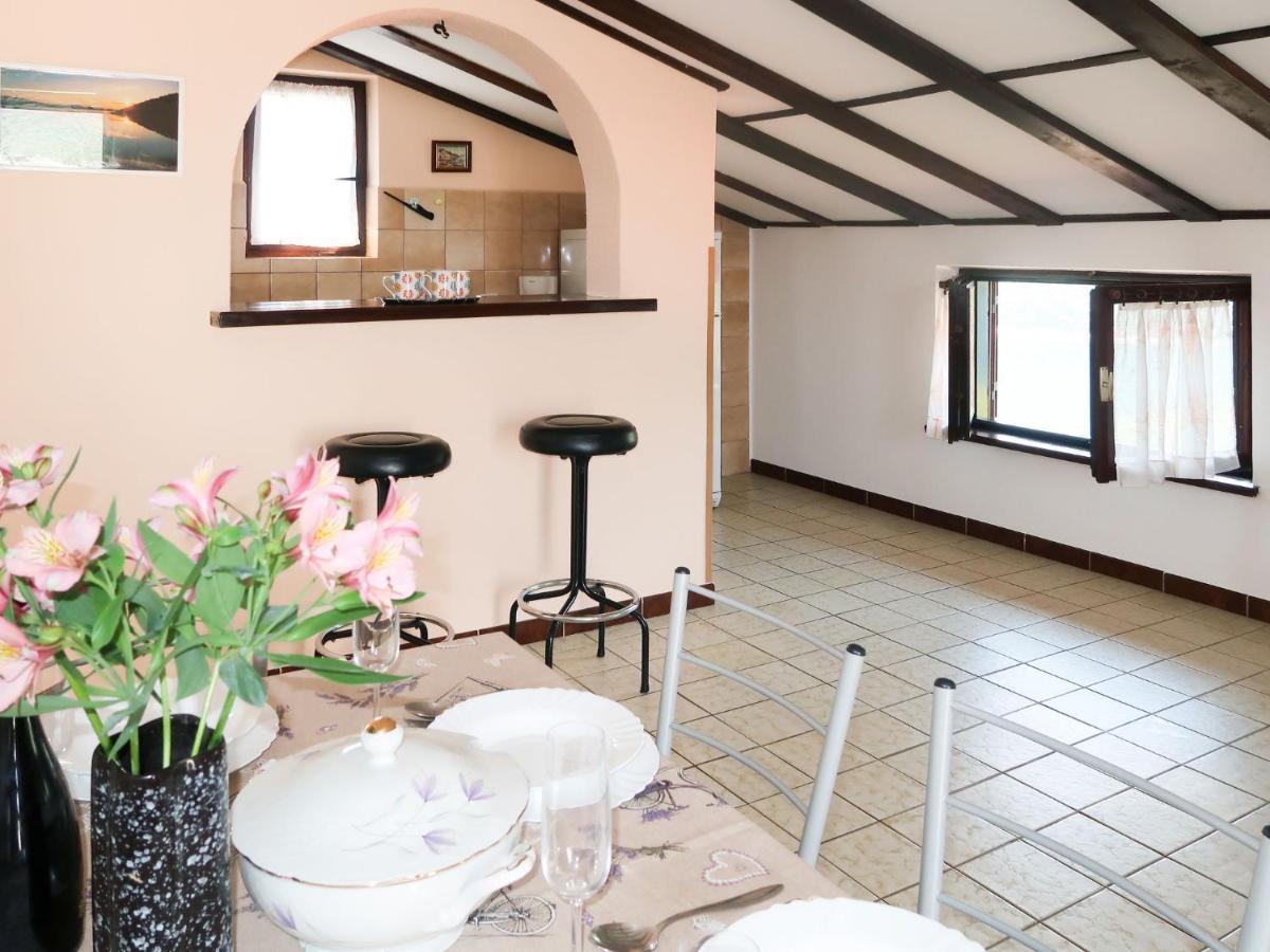 Violetta - Lbn200 By Interhome * Labin (Istria)
