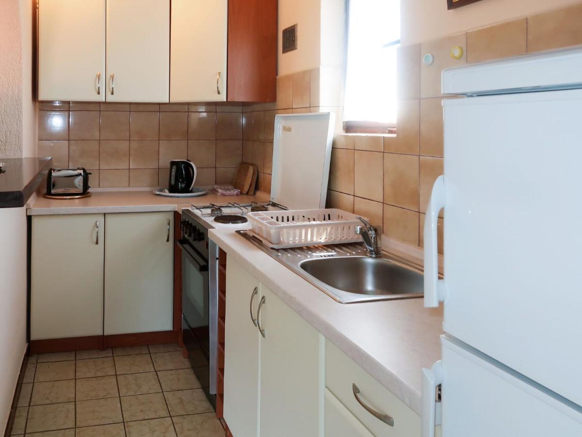 Apartment Violetta - Lbn200 By Interhome Labin (Istria)