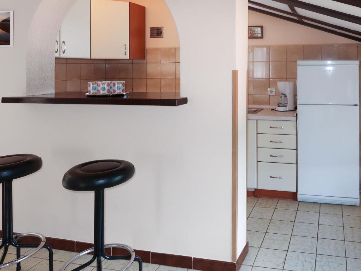Violetta - Lbn200 By Interhome Labin (Istria)
