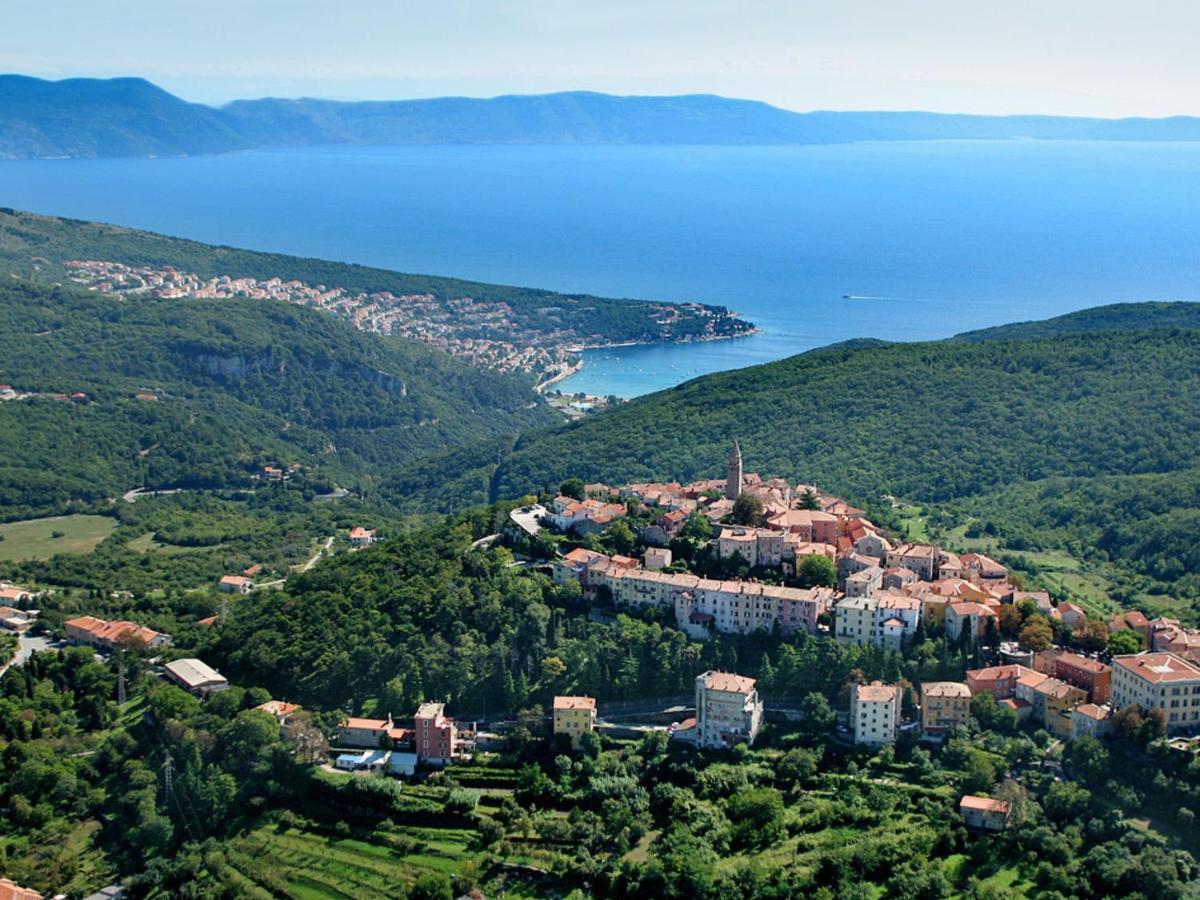 Violetta - Lbn200 By Interhome Apartment Labin (Istria)